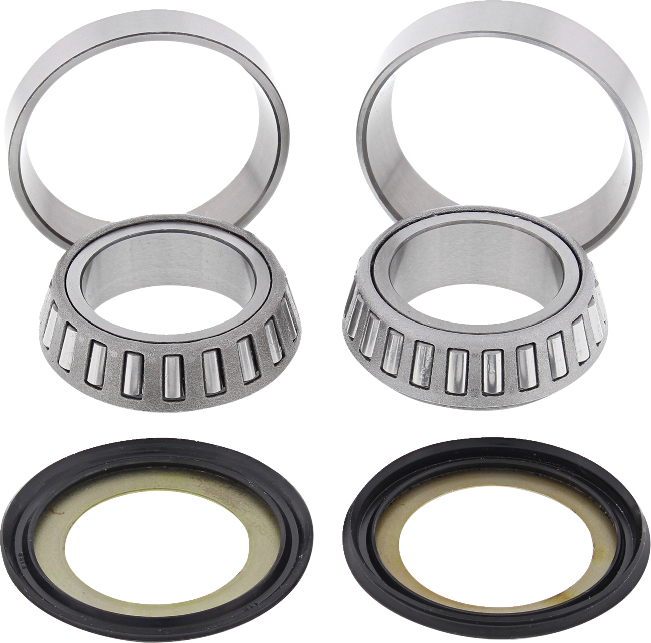 Moose Offroad Steering Stem Bearing Kit