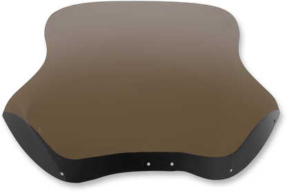 Memphis Shades Spoiler Replacement Windshield for OE Fairings