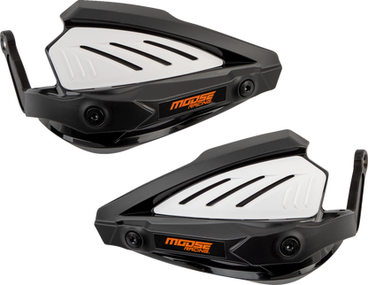 Moose Offroad Voyager Handguards