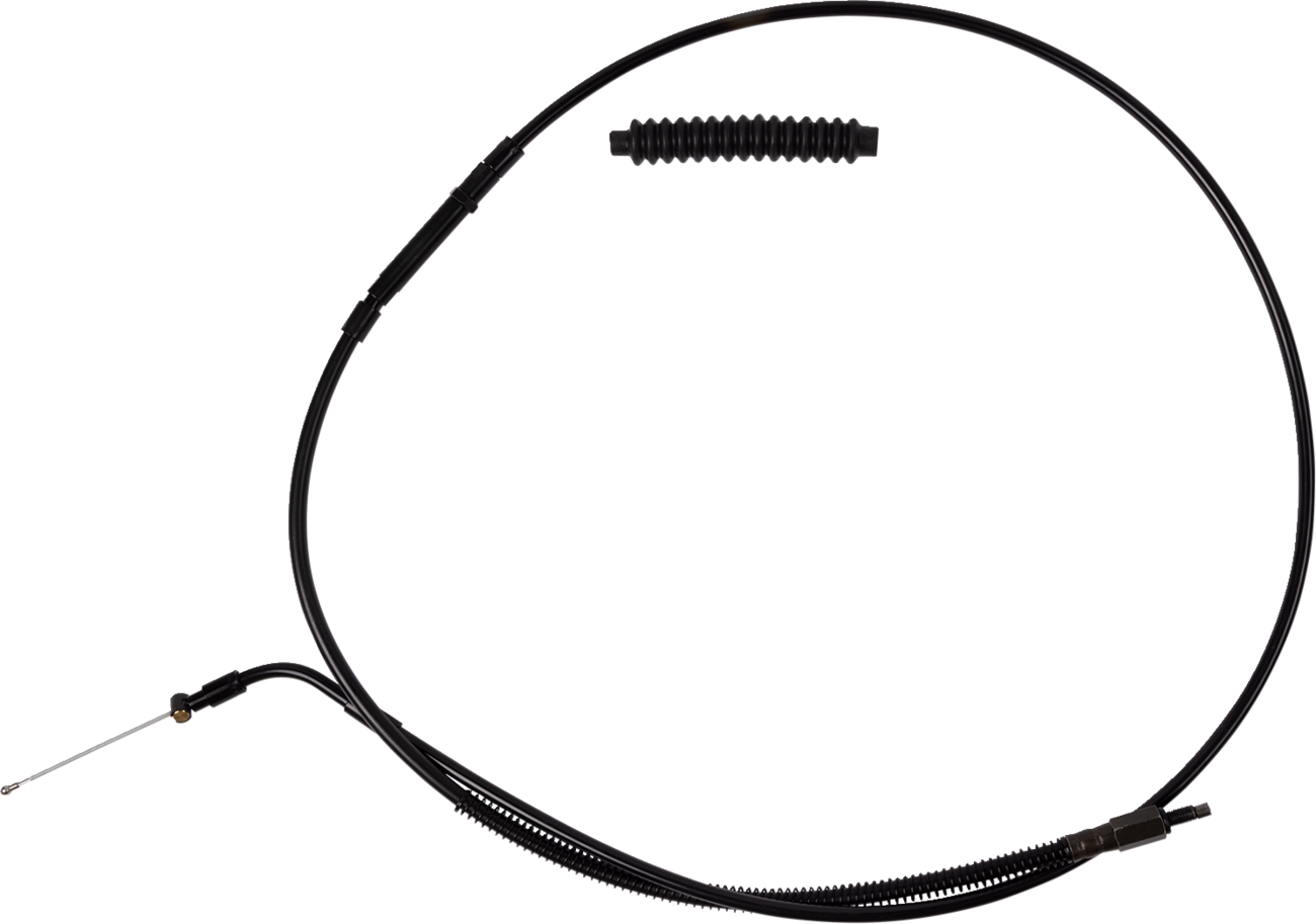 Barnett High-Efficiency Stealth Clutch Cable