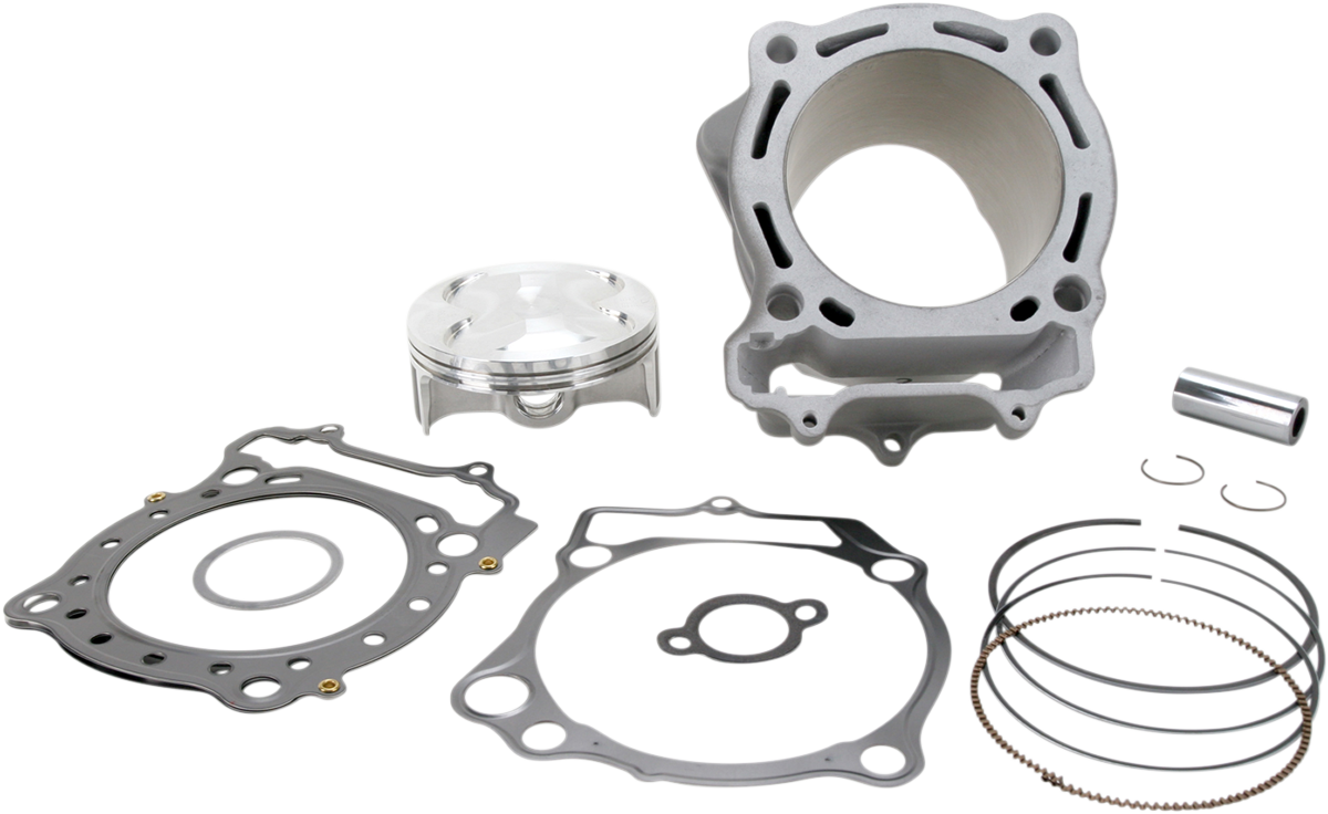 Standard Bore High Compression Cylinder Kit