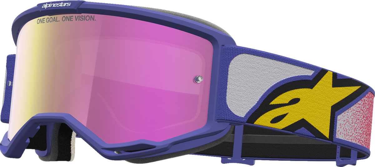 Alpinestars Vision 5 Goggle