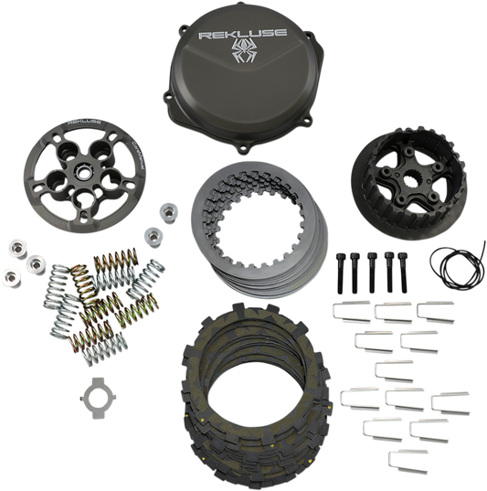 Rekluse Core Manual TorqDrive Clutch Kit