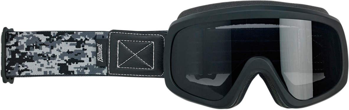 Biltwell Overland 2.0 Goggle