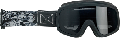 Biltwell Overland 2.0 Goggle