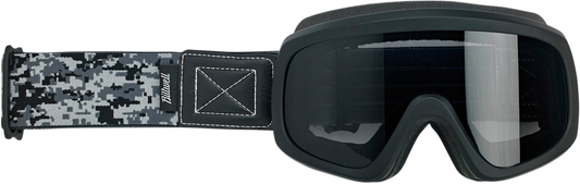Biltwell Overland 2.0 Goggle