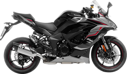 Leovince LV-14 R Slip-On Muffler