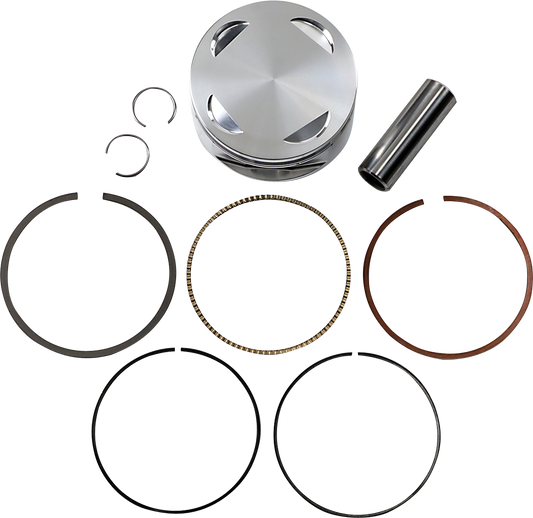 JE Pistons Piston Kit