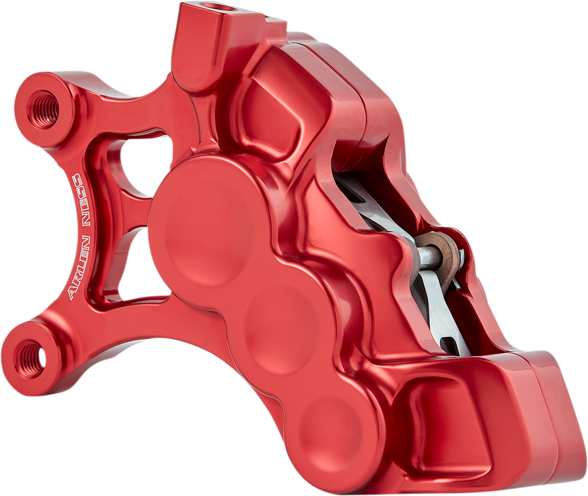 Arlen Ness 6 Piston Caliper