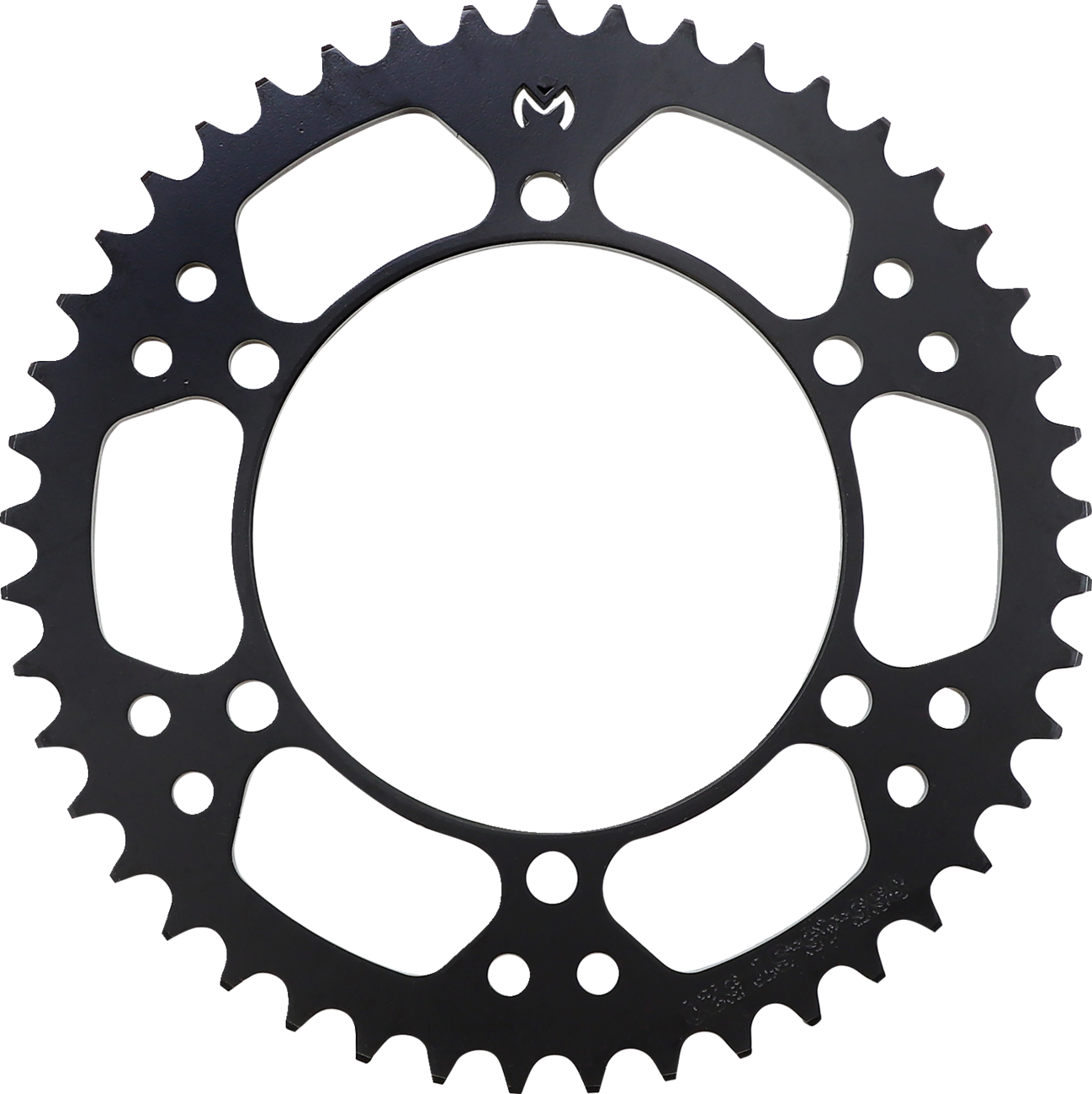 Moose Offroad Steel Rear Sprocket