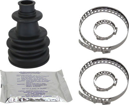 Moose Offroad CV Boot Kit