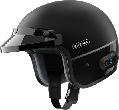 SENA Sena Surge Helmet w/Mesh