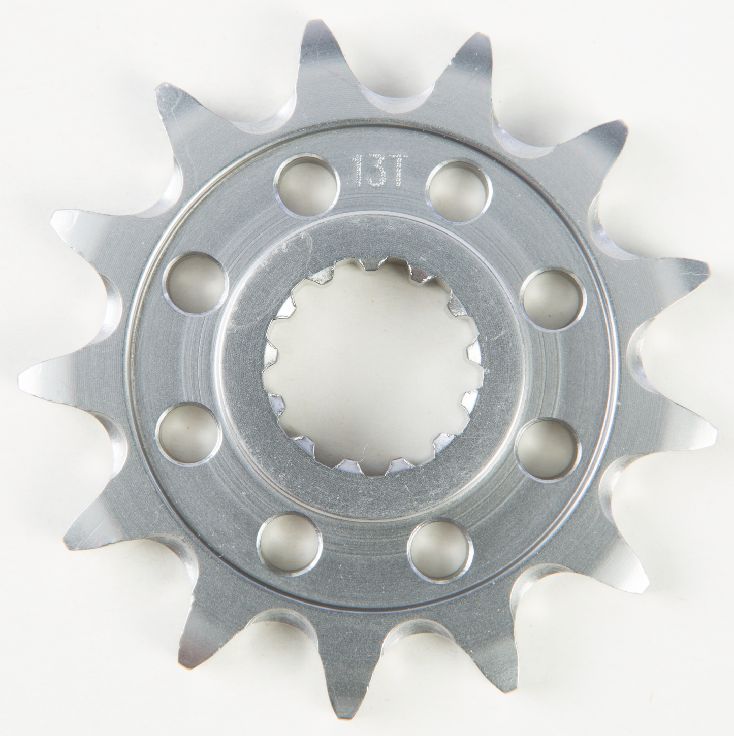 Fire Power Countershaft Steel Sprocket