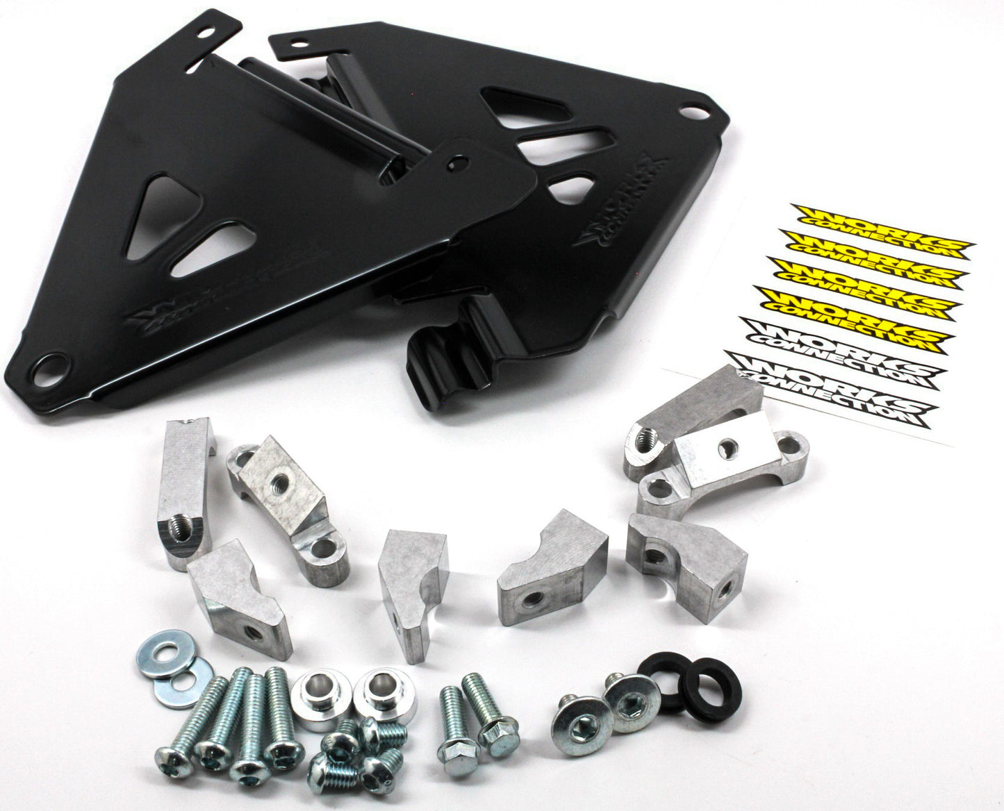 WORKS Radiator Brace