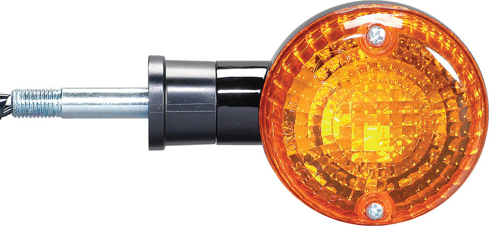 K&S Turn Signal Assembly