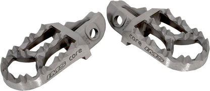 IMS Core MX Footpegs
