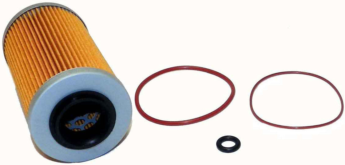 WSM Oil Filter