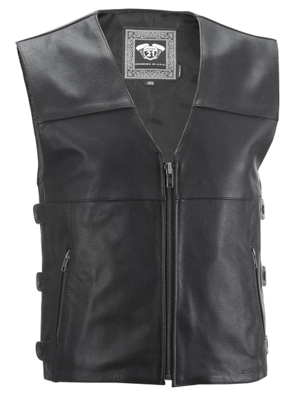 HIGHWAY 21 12 Gauge Vest