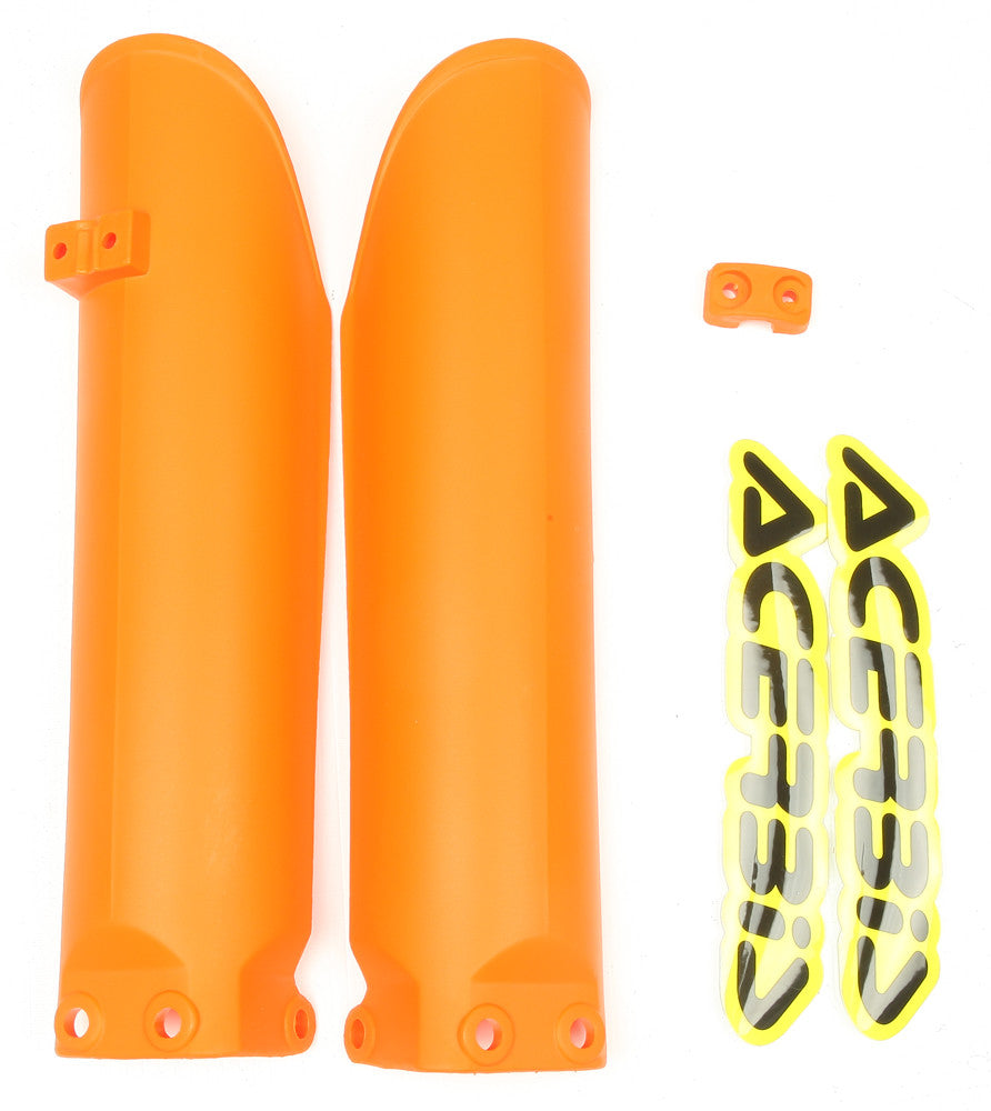Acerbis Lower Fork Cover Set