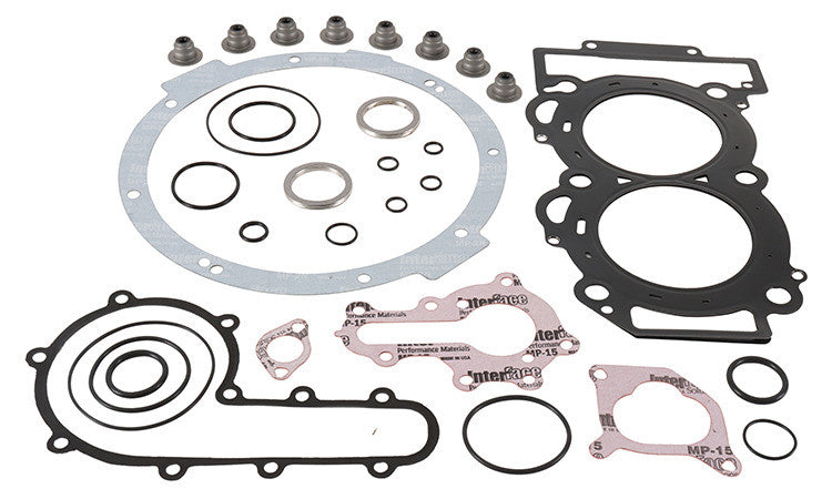 Vertex Complete Gasket Kit