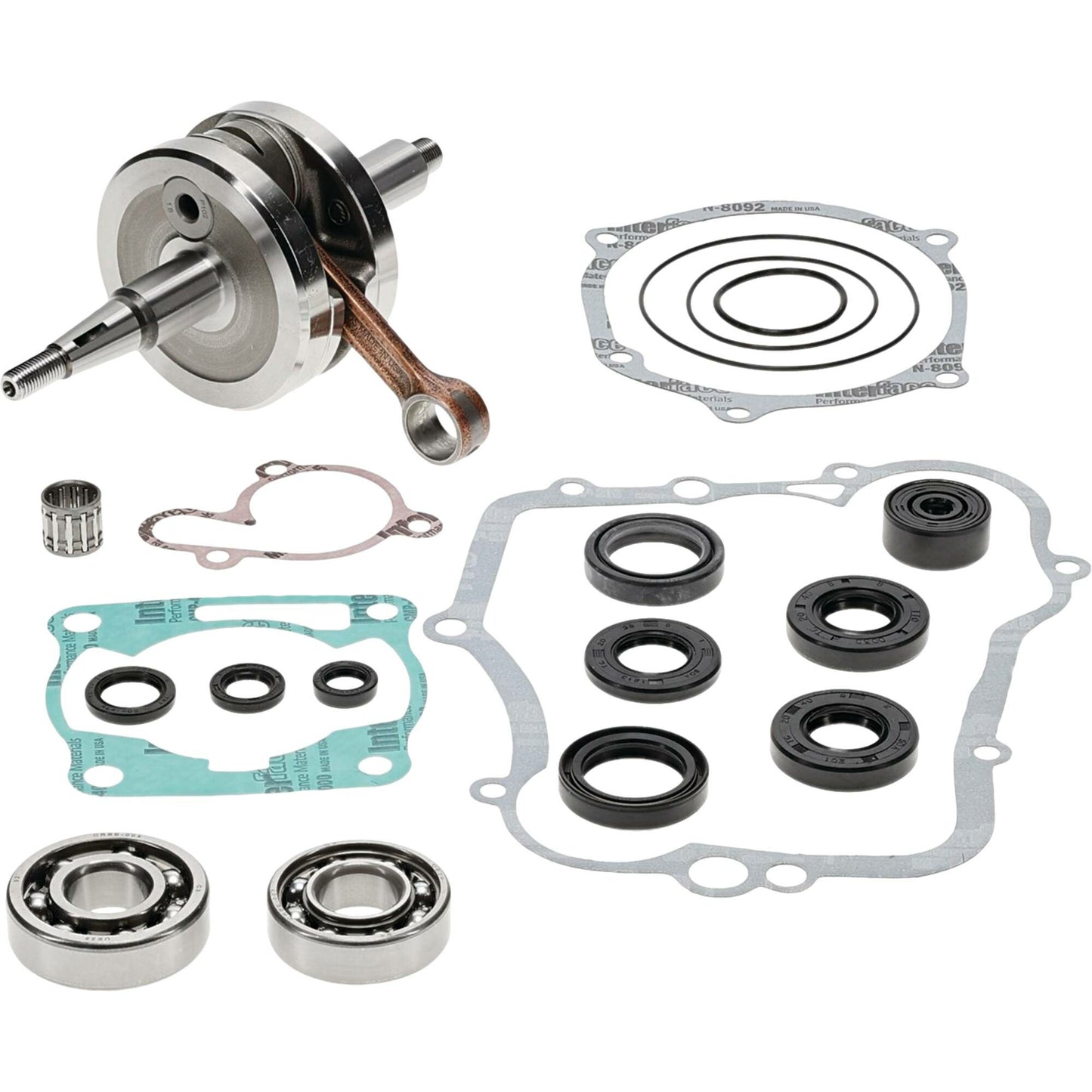 HOT RODS Complete Bottom End Kit
