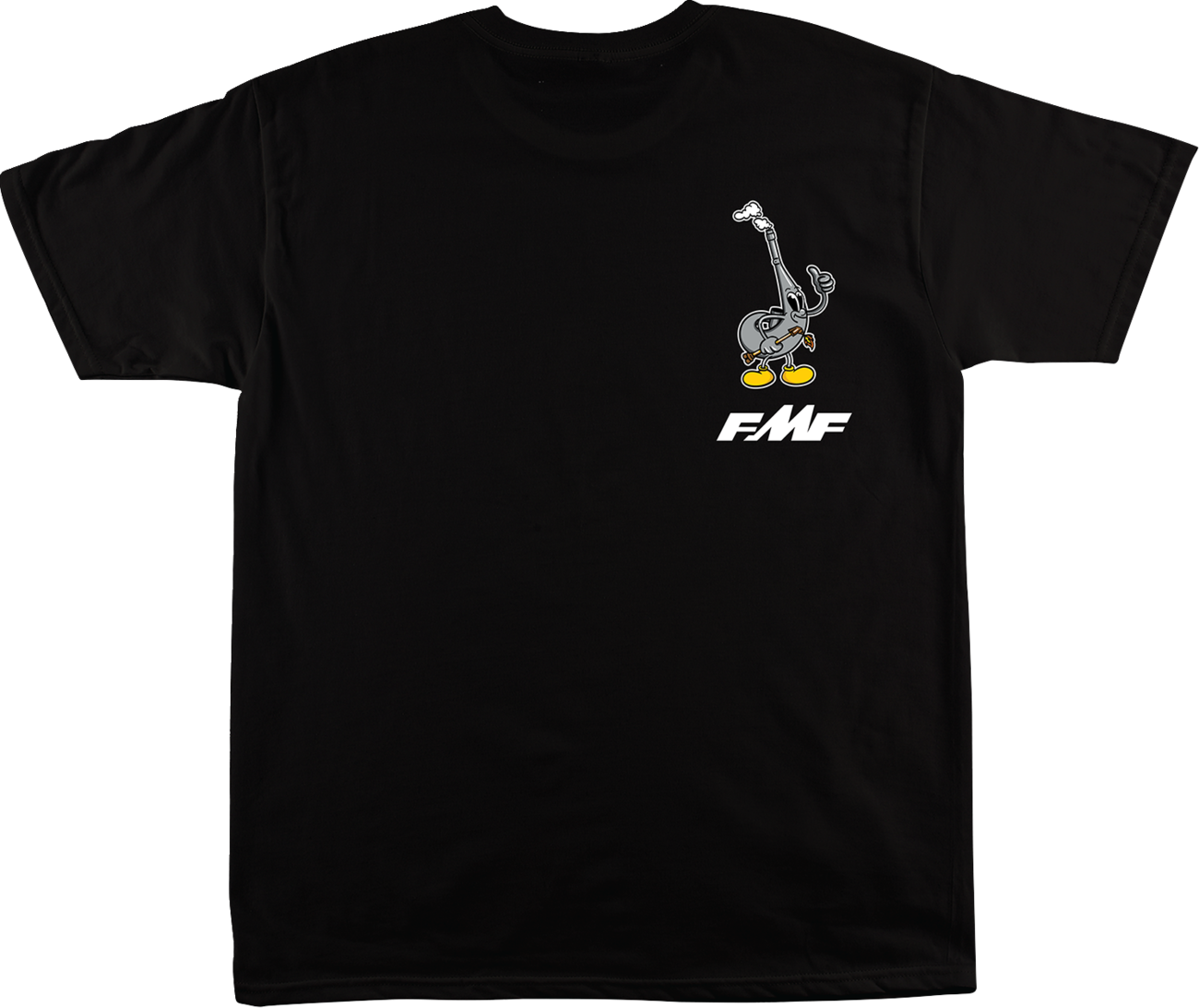 FMF Garage T Shirt