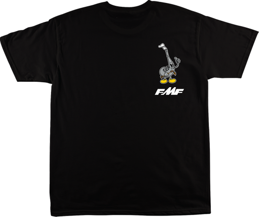 FMF Garage T Shirt