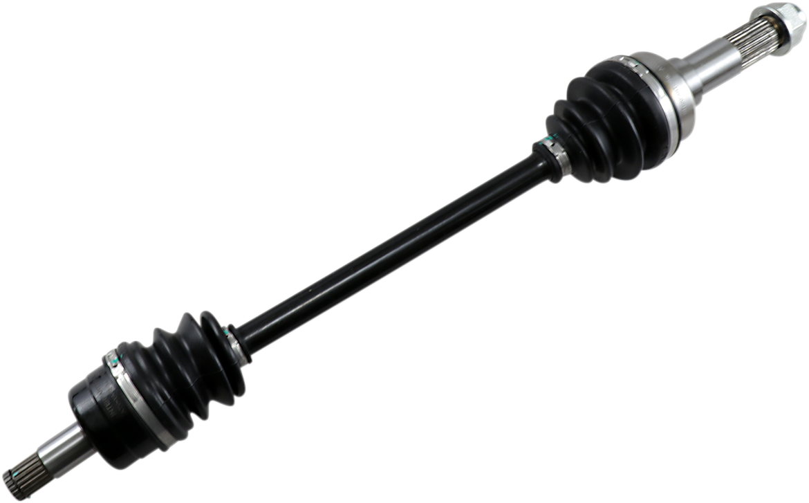 Moose Offroad Complete Axle Assembly