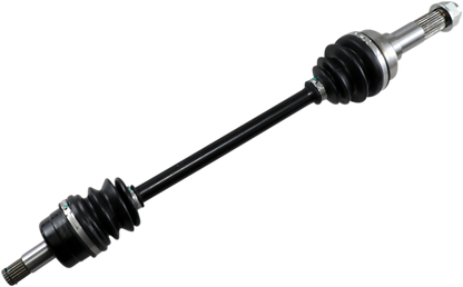 Moose Offroad Complete Axle Assembly