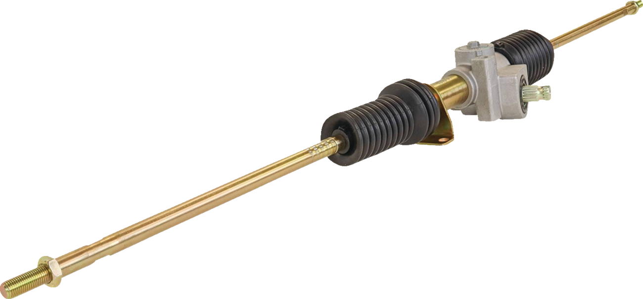 Moose Offroad Steering Rack