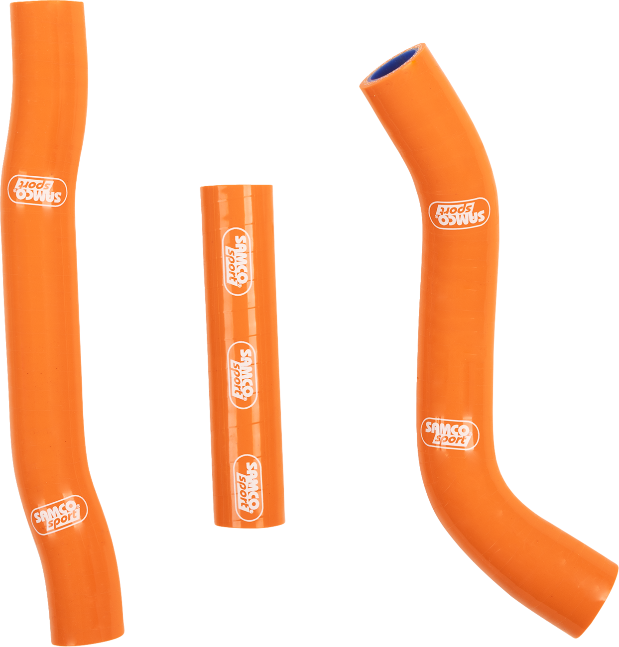 Moose Offroad OEM Fit Radiator Hose Kit