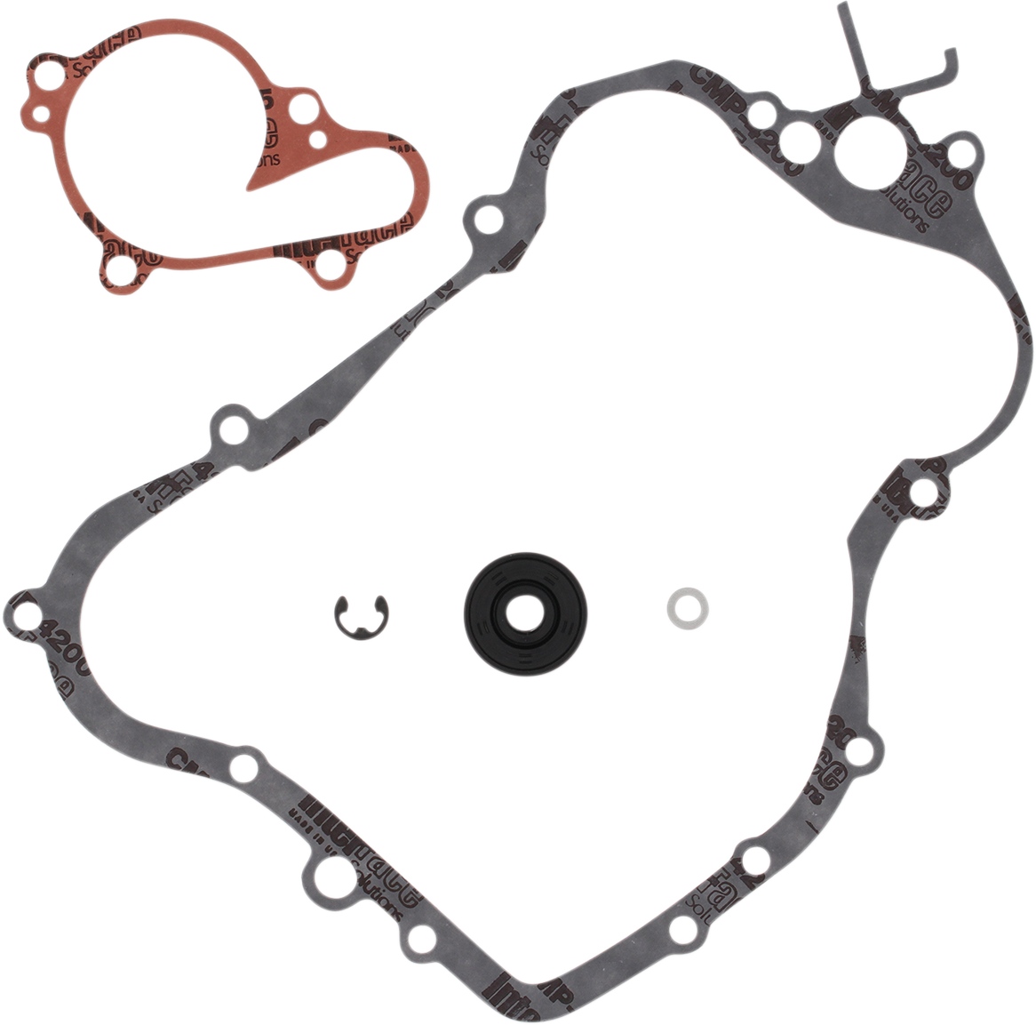 Moose Offroad Water Pump Rebuild Kit