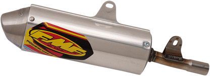 FMF Mini PowerCore 4 Slip-On Muffler - without Spark Arrestor