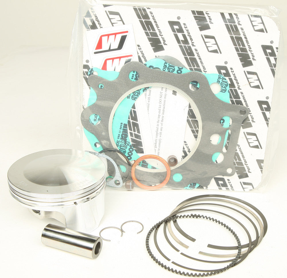 Wiseco Top End Piston Kit