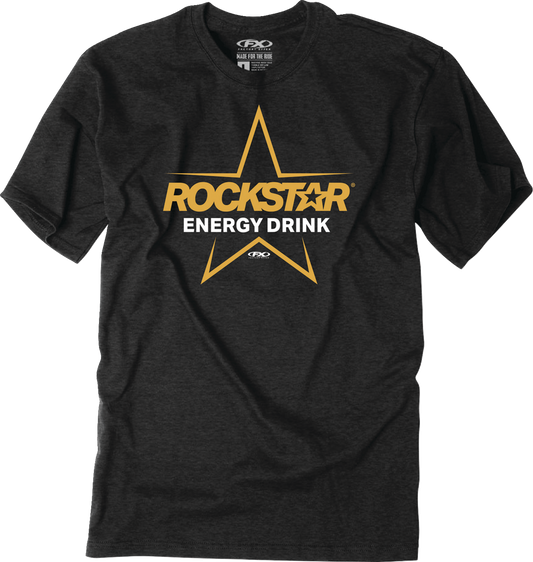 Factory Effex Rockstar Burst T Shirt