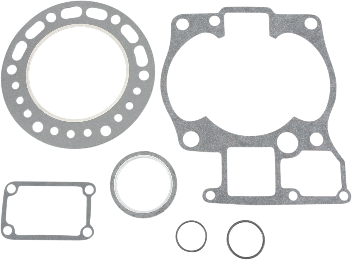 Moose Offroad Top End Gasket Kit