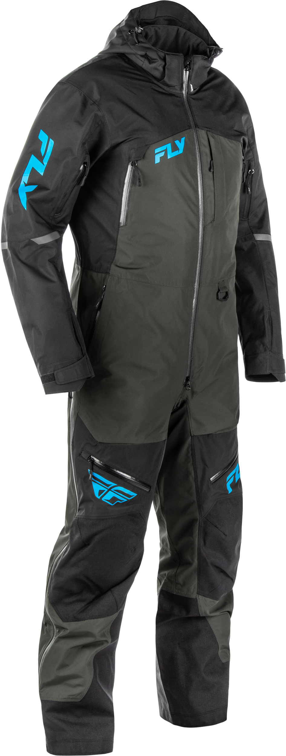 Fly Racing Incline Monosuit (2026)