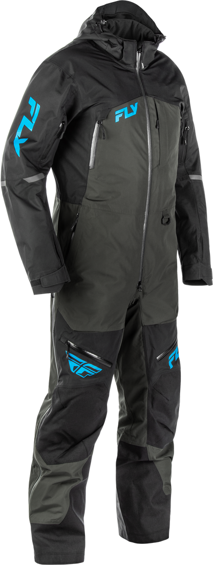 Fly Racing Incline Monosuit (2026)