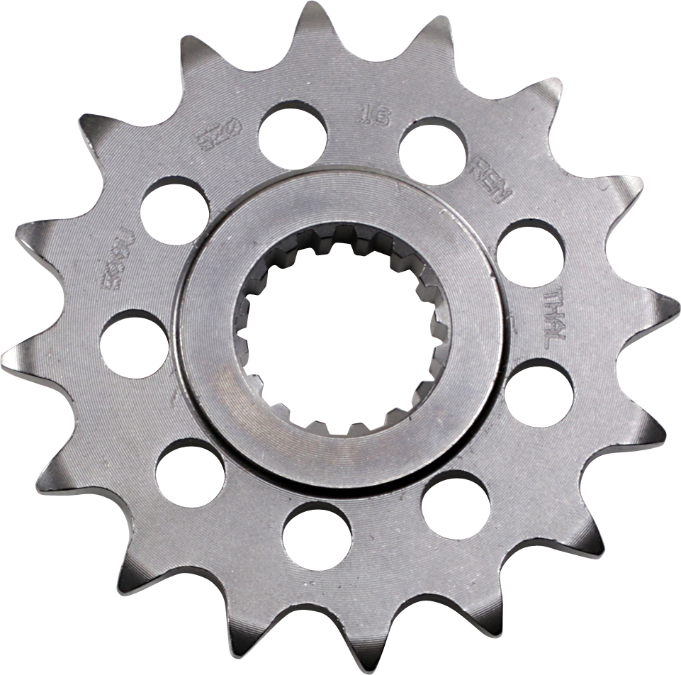 Renthal Front Sprocket Ultralight
