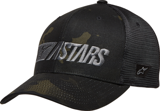 Alpinestars Reblaze Multicamo Hat