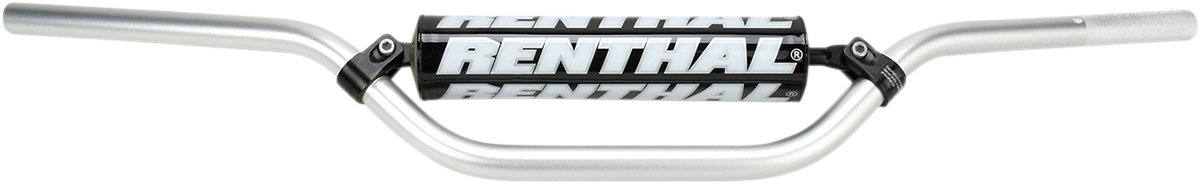Renthal 7/8" Off-Road Handlebar â€” MX/RC/High/Moto/Enduro