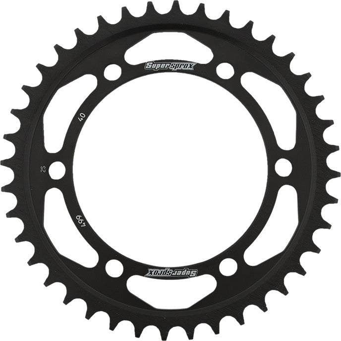 SUPERSPROX Steel Rear Sprocket