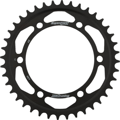 SUPERSPROX Steel Rear Sprocket