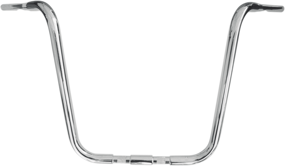 Drag Specialties 1-1/4" Buffalo Springer Handlebar