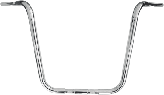 Drag Specialties 1-1/4" Buffalo Springer Handlebar