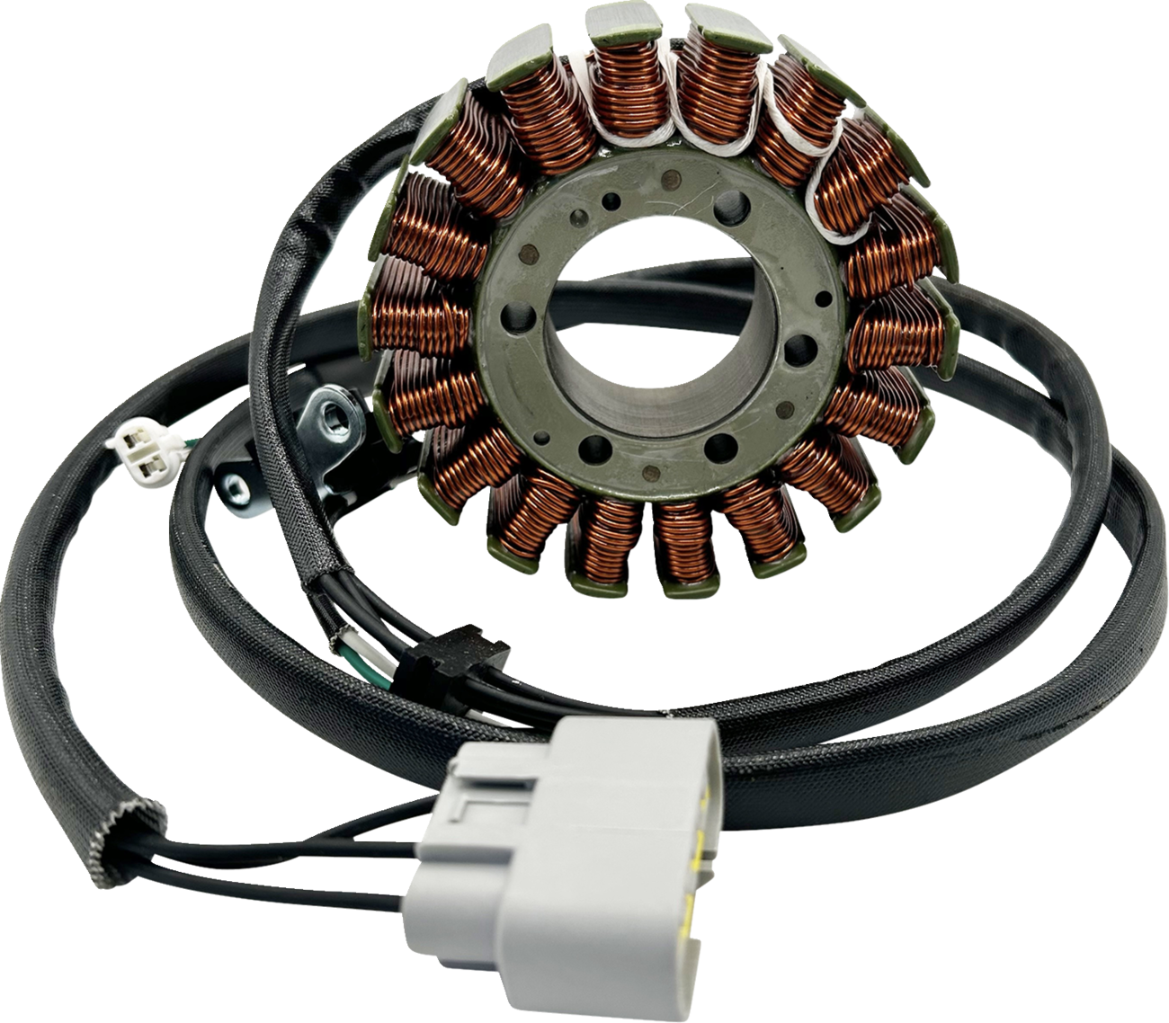 Rick's Motorsport Electric Stator