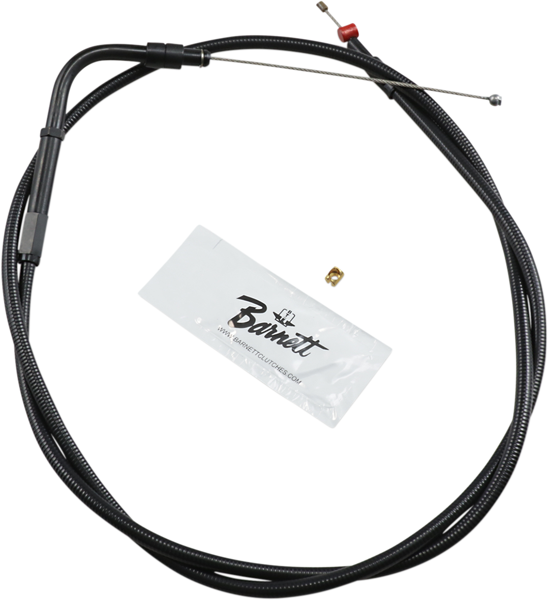 Barnett Stealth Series Throttle Cable
