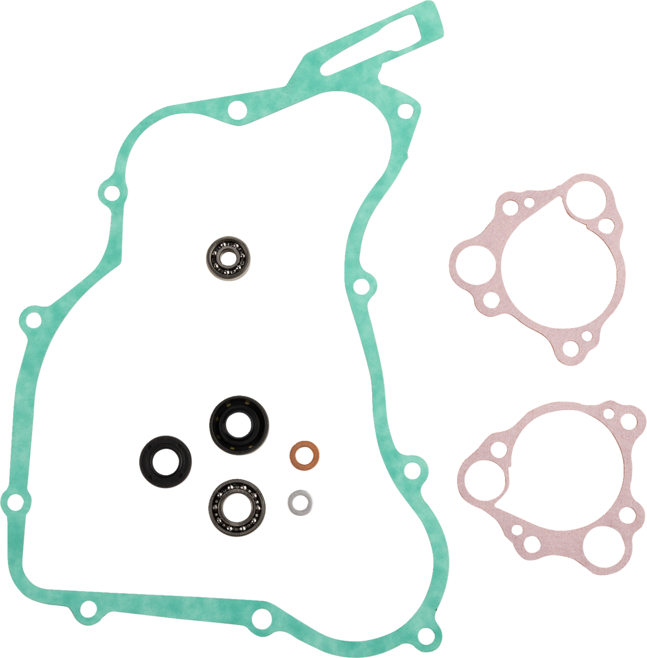 Pro X Water Pump Rebuild Kit