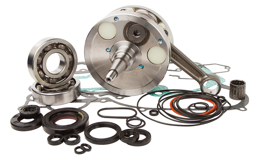 HOT RODS Complete Bottom End Kit