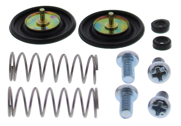 All Balls Air Cut Off Valve Rebuild Kit
